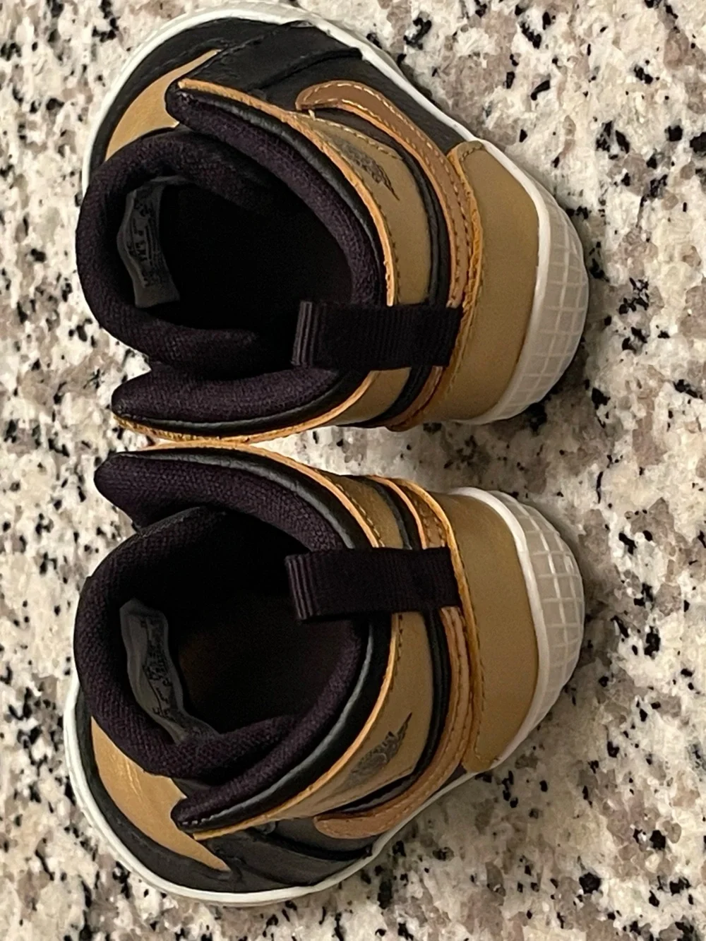 Jordan nike air