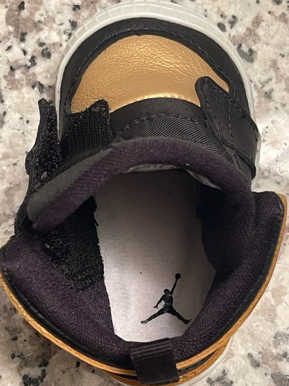 Jordan nike air