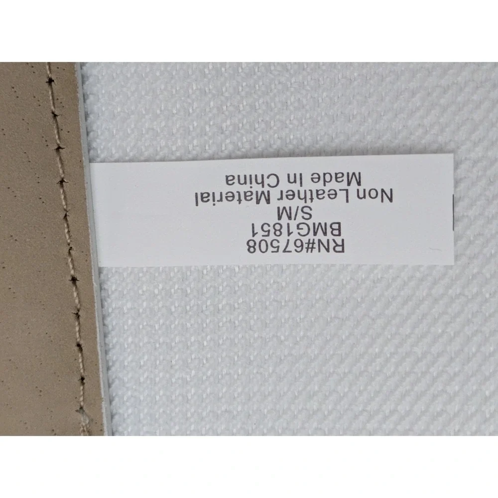 INC International Concepts hook 31 approx