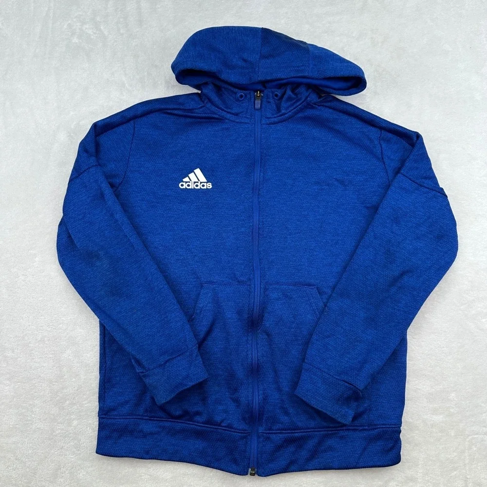 adidas climawarm hoodie