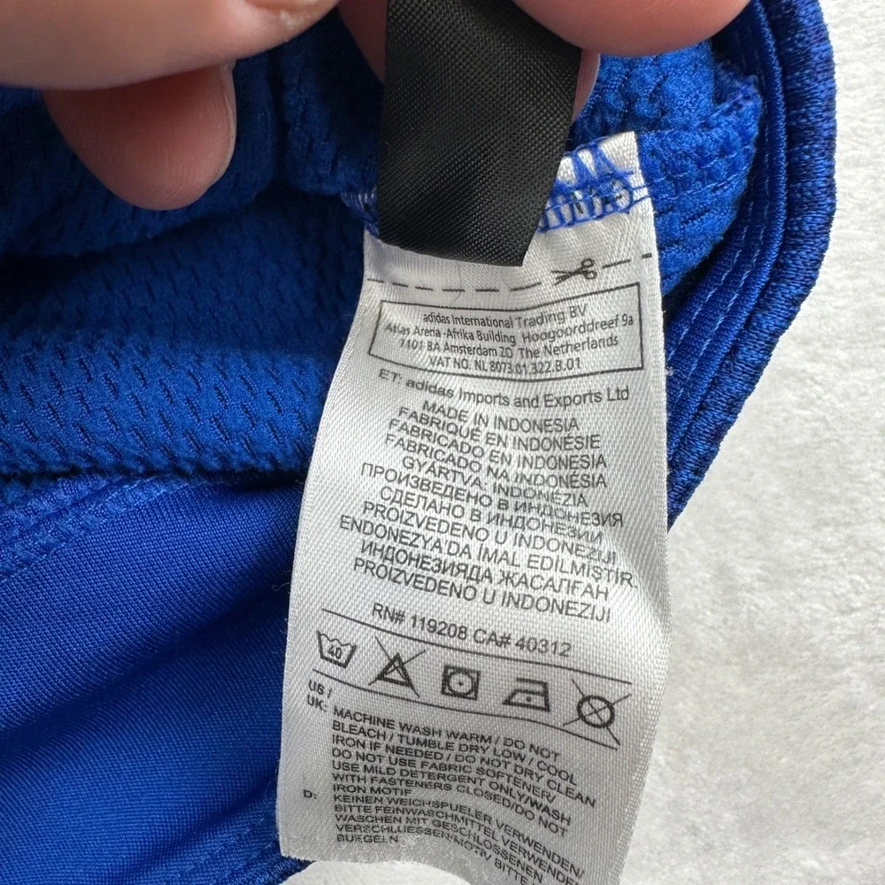 adidas climawarm hoodie