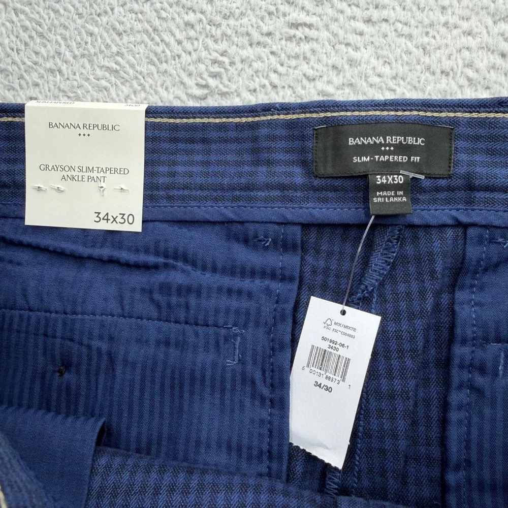 Banana Republic banana republic