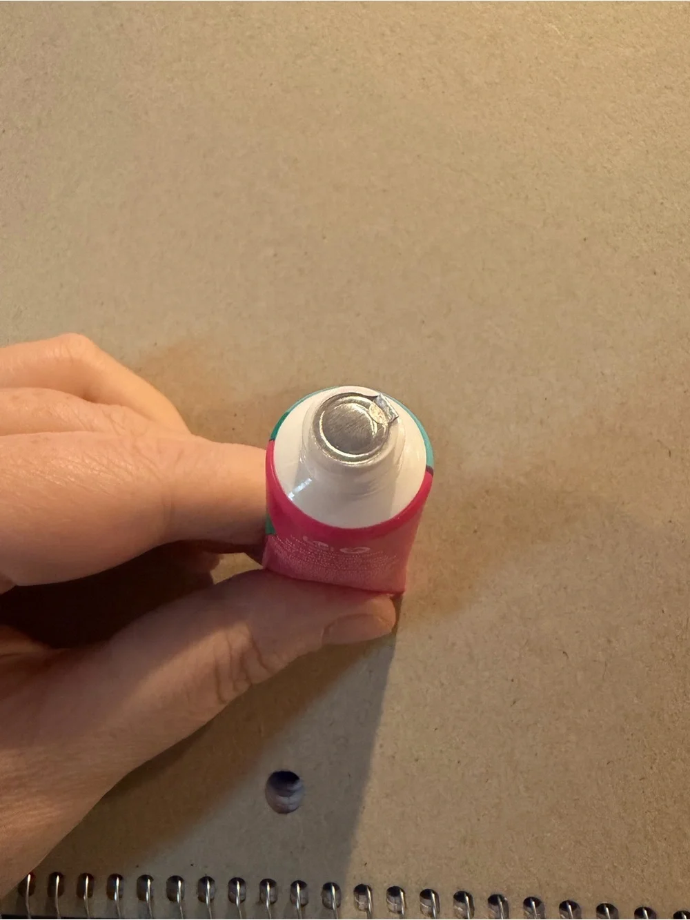 Benefit POREfessional Pore Primer - Teal with Pink Accents