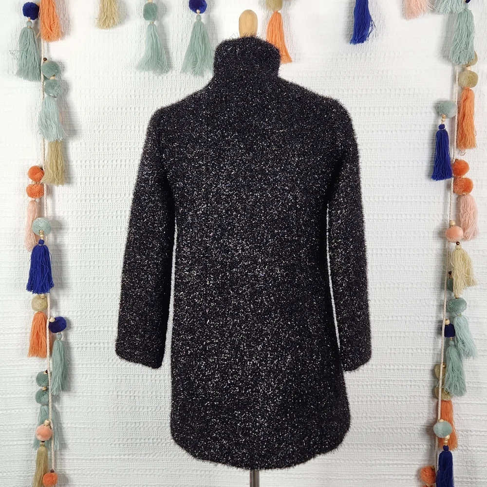 Milly Minis closure clean