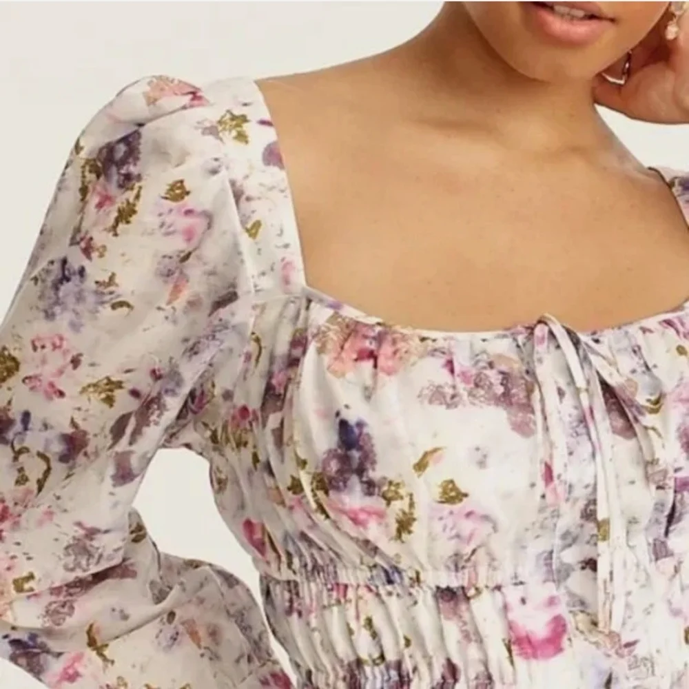 J. Crew introducing our