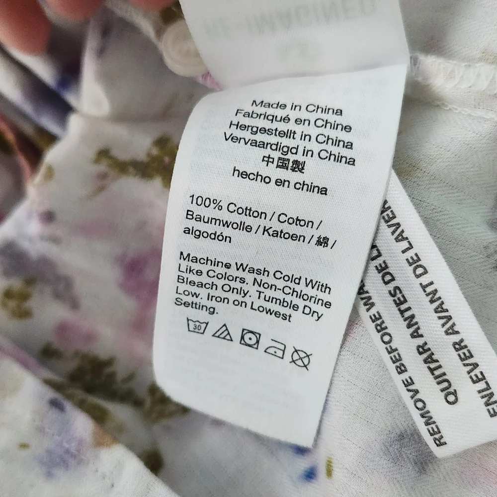 J. Crew introducing our