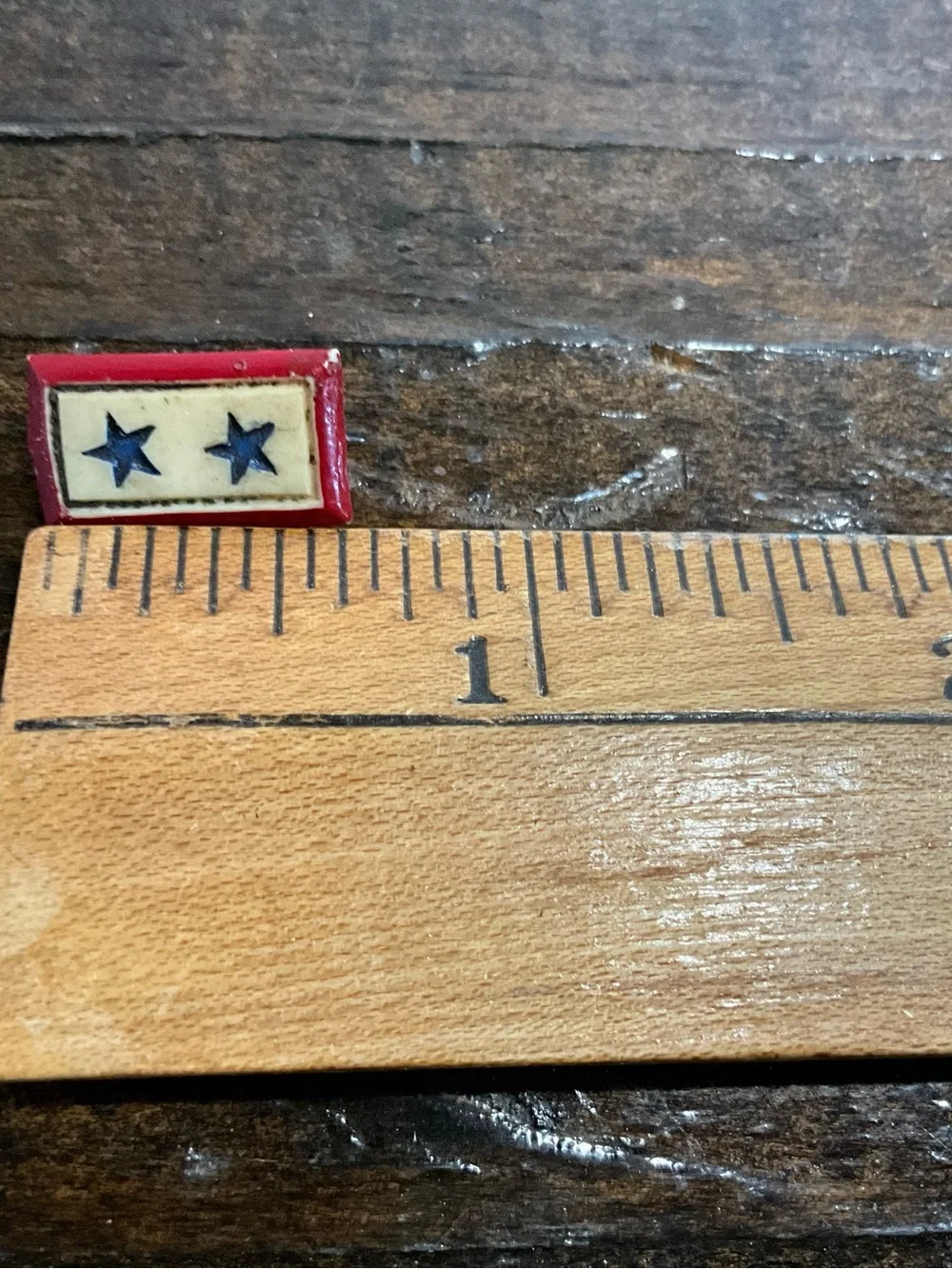 N/A listed type
