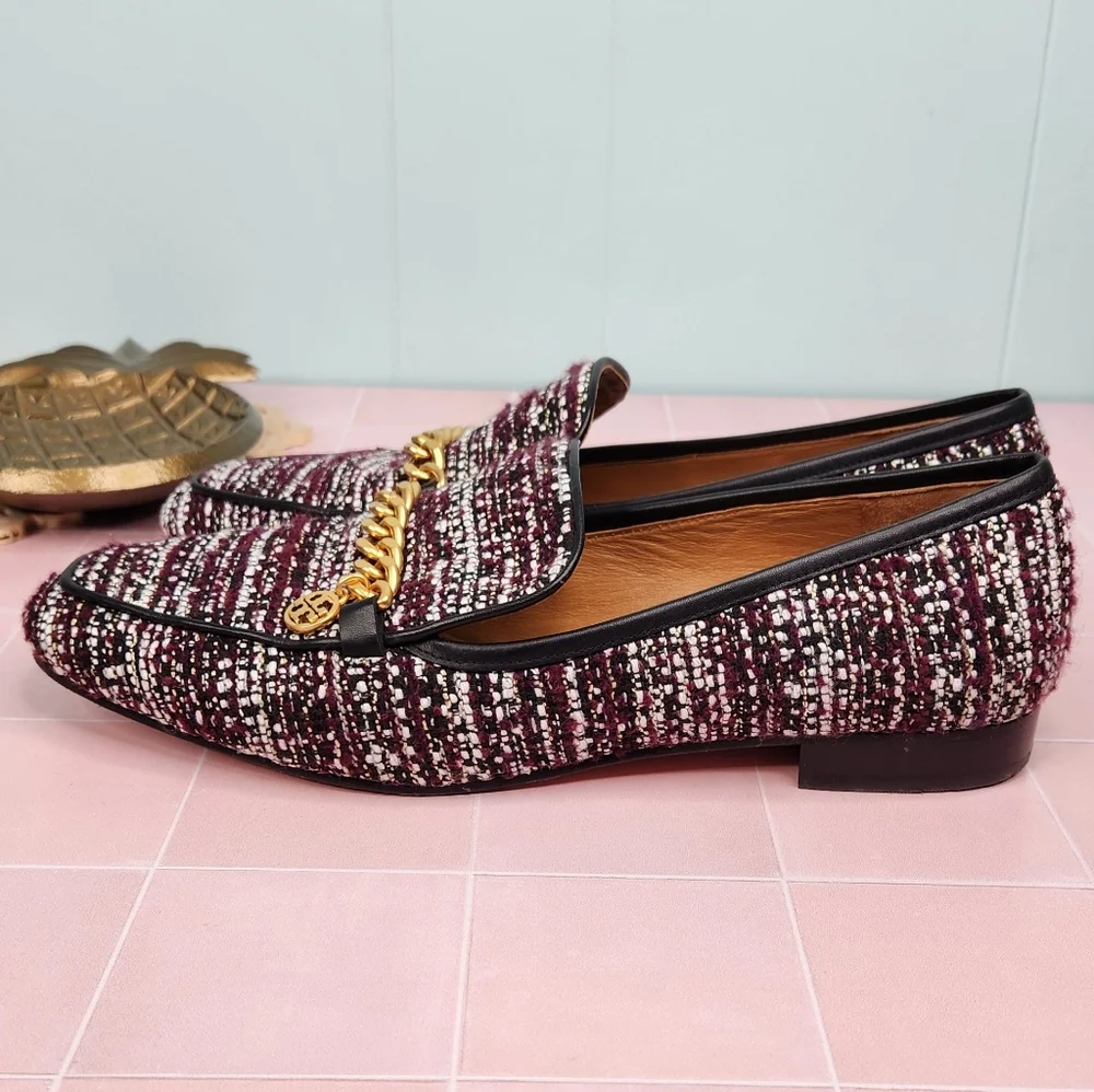 Tory Burch step out
