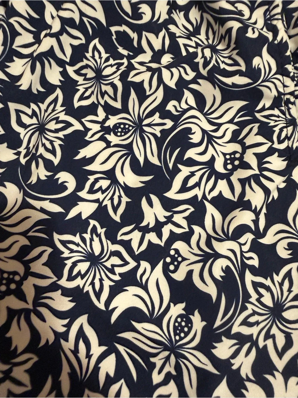 Speedo classic floral