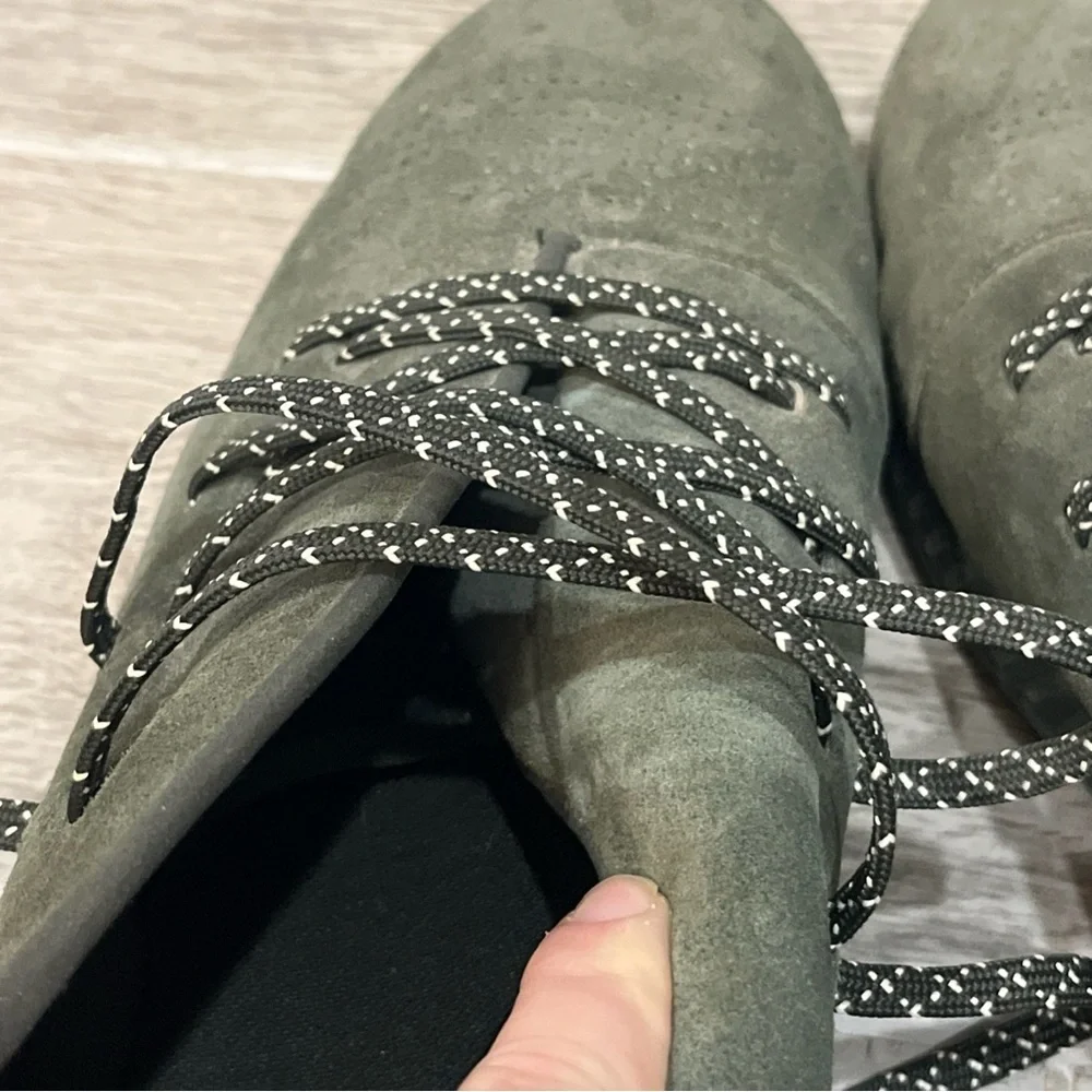 Under Armour lace durability seasons