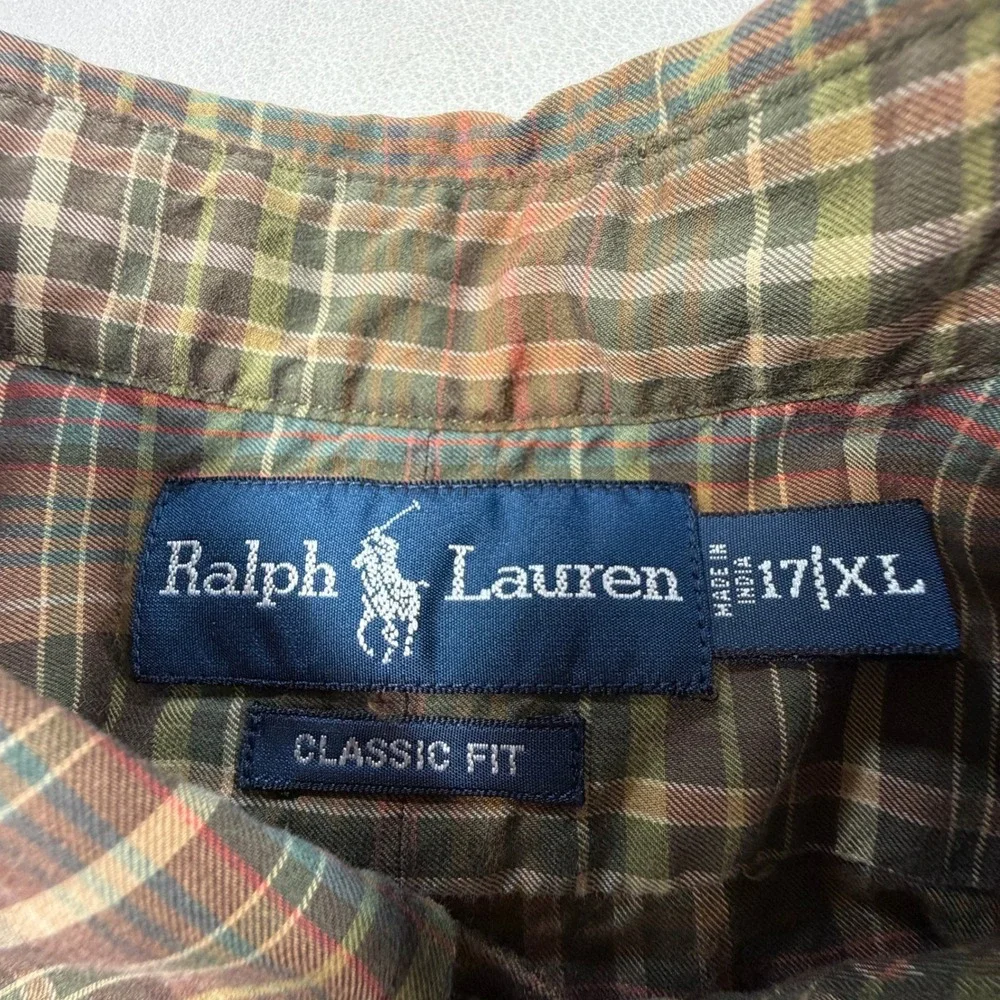 Polo Ralph Lauren polo ralph