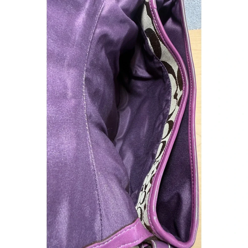 Coach shades pocket