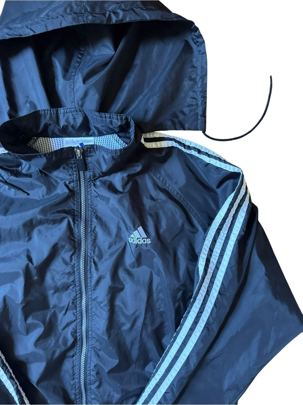adidas euro zip