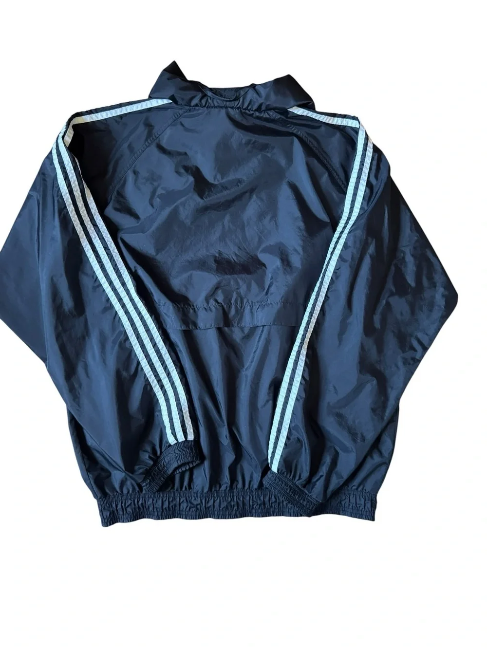 adidas euro zip