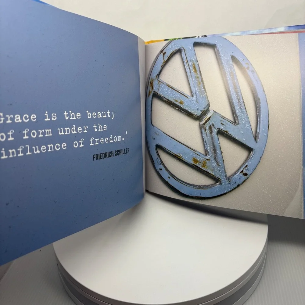 N/A celebrates iconic