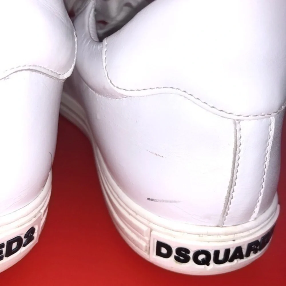 DSQUARED vg+++ slight