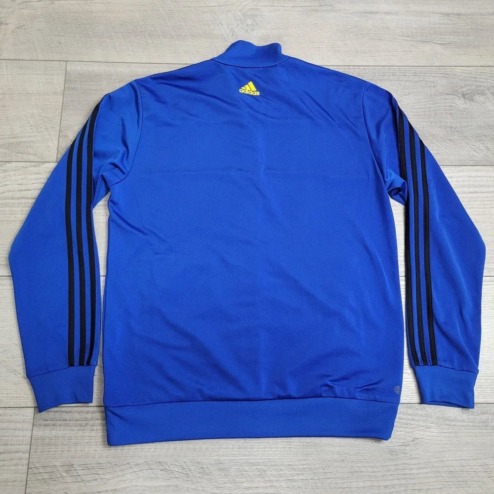 adidas essentials tricot
