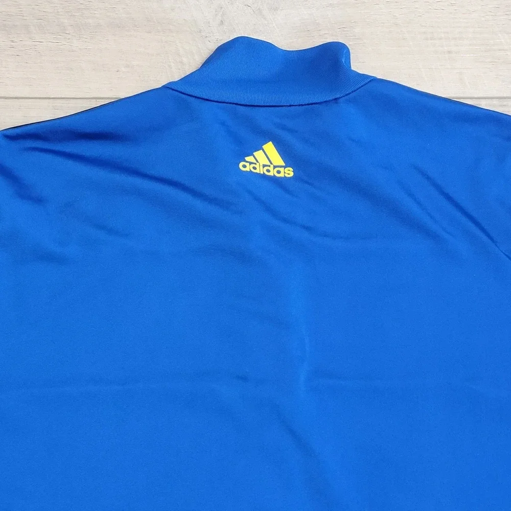 adidas essentials tricot