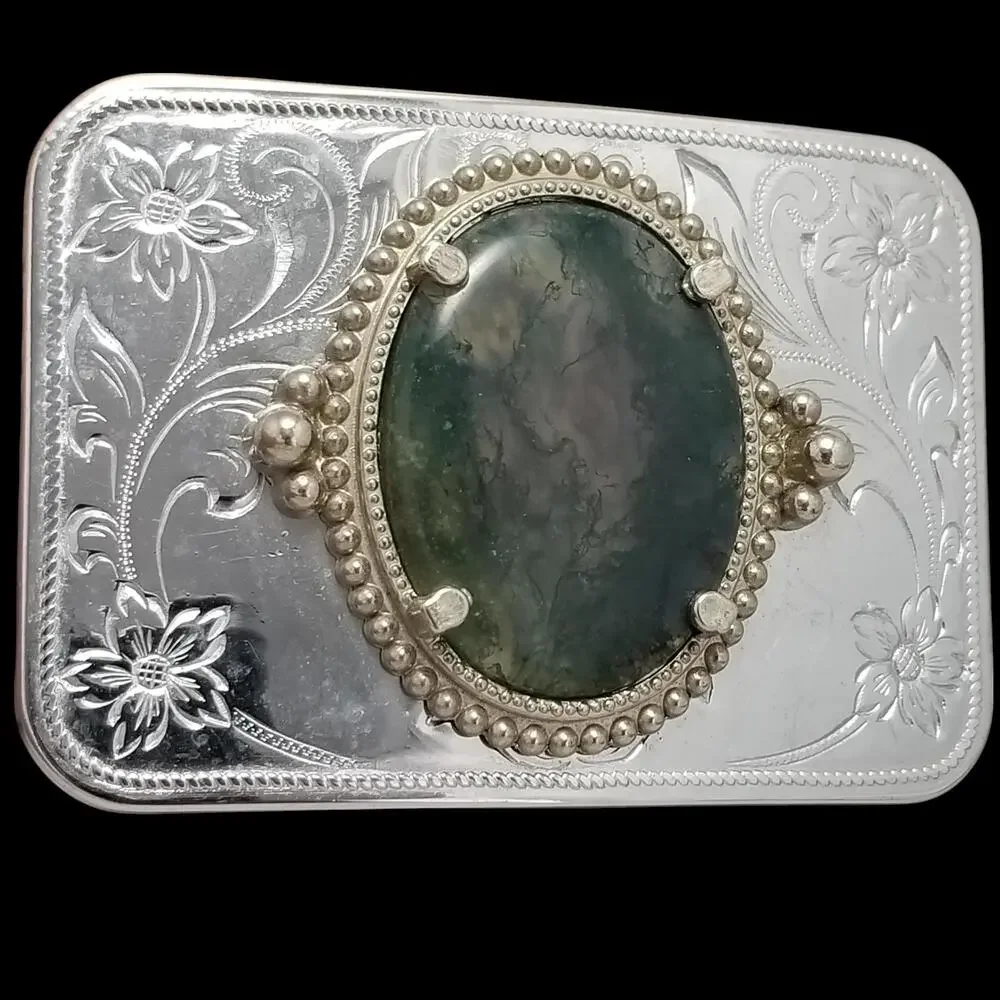 N/A vintage belt