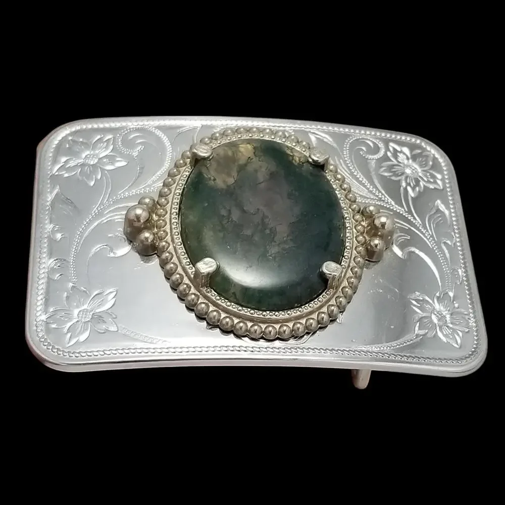 N/A vintage belt