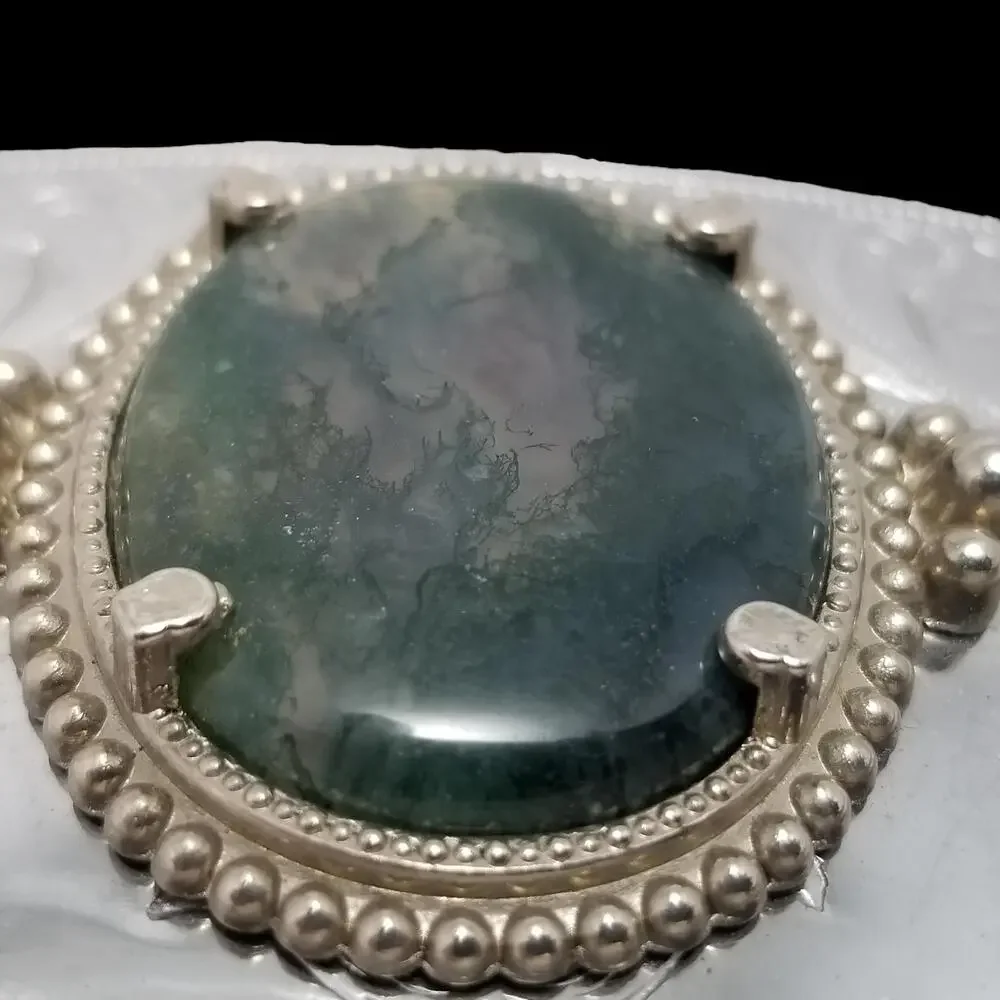 N/A vintage belt
