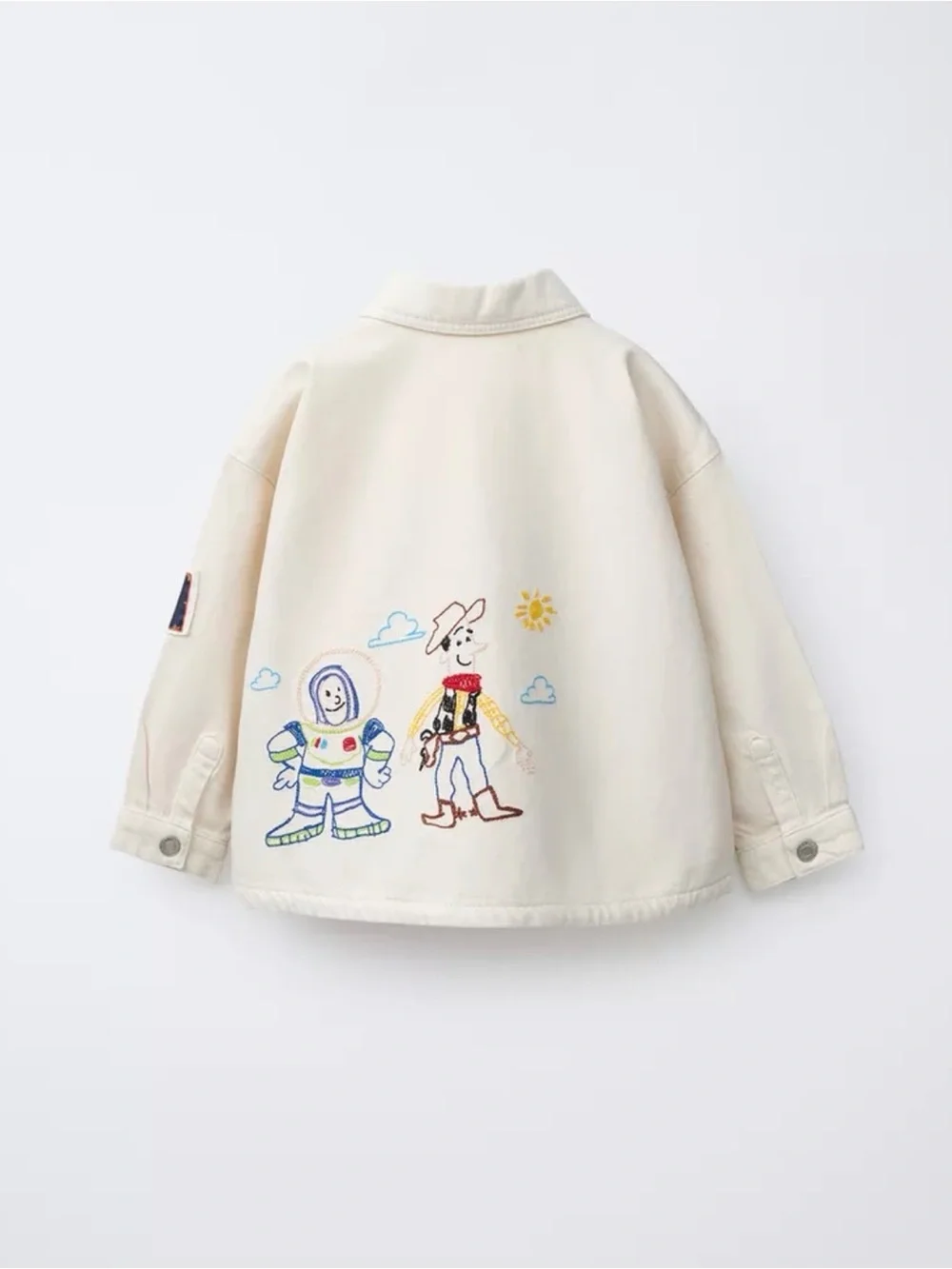 Zara other toy nwt