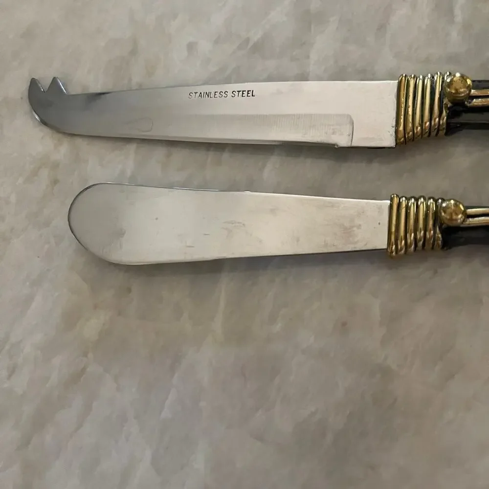 N/A cheese knife