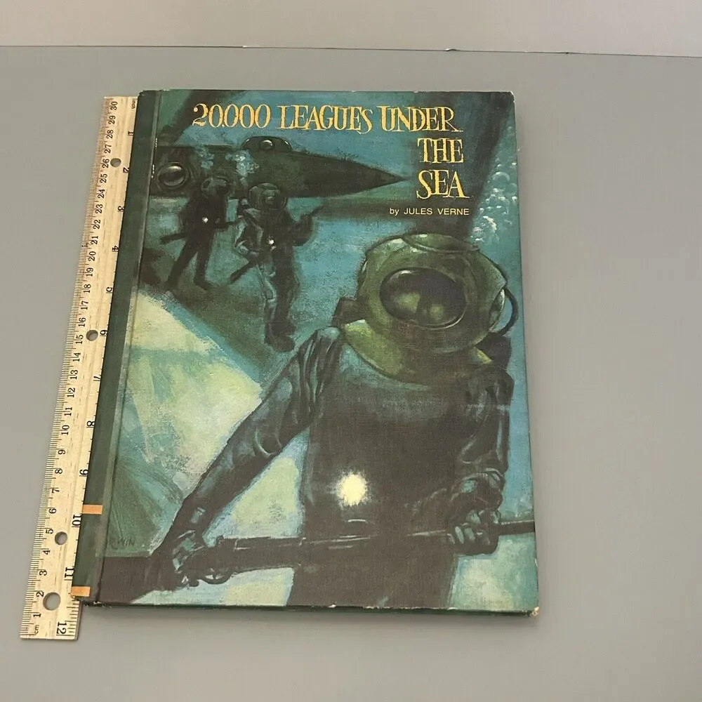 Educator Classic Library 20 000