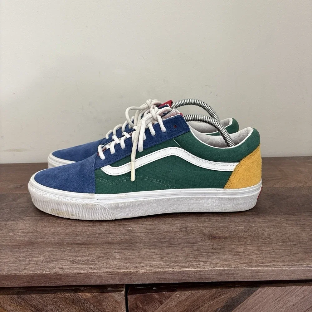 Vans old skool