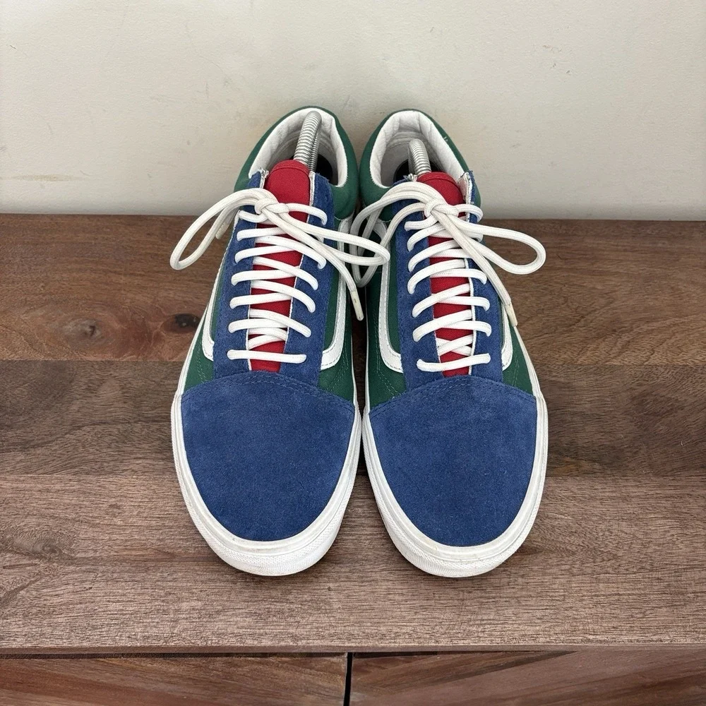 Vans old skool