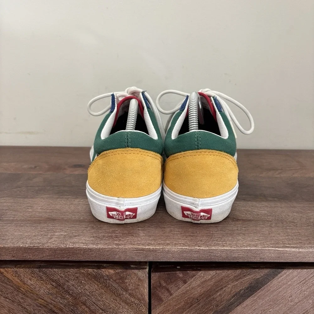 Vans old skool