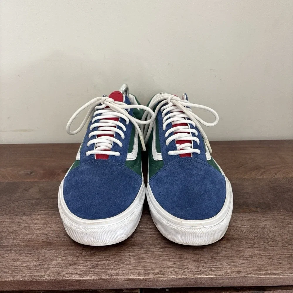Vans old skool