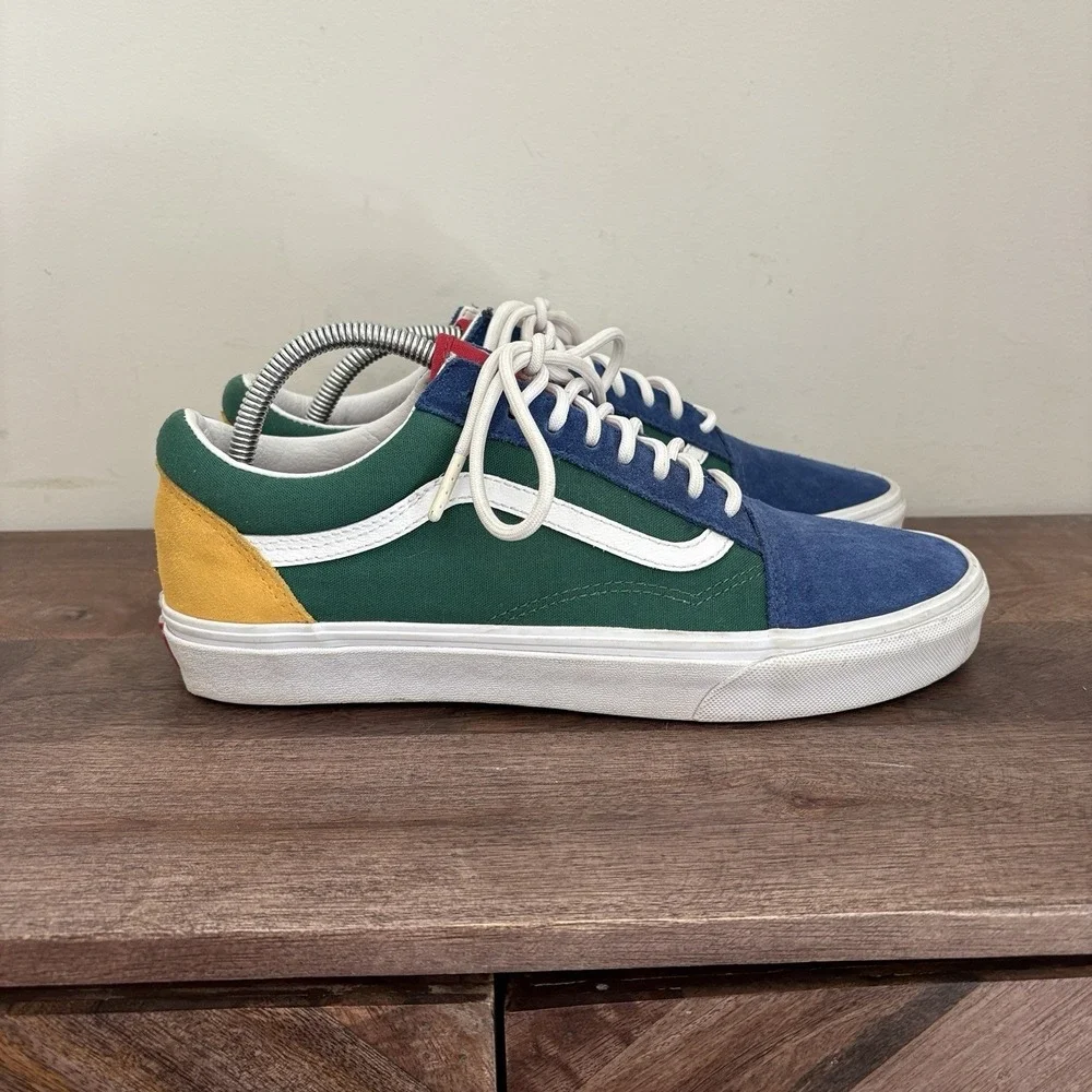 Vans old skool