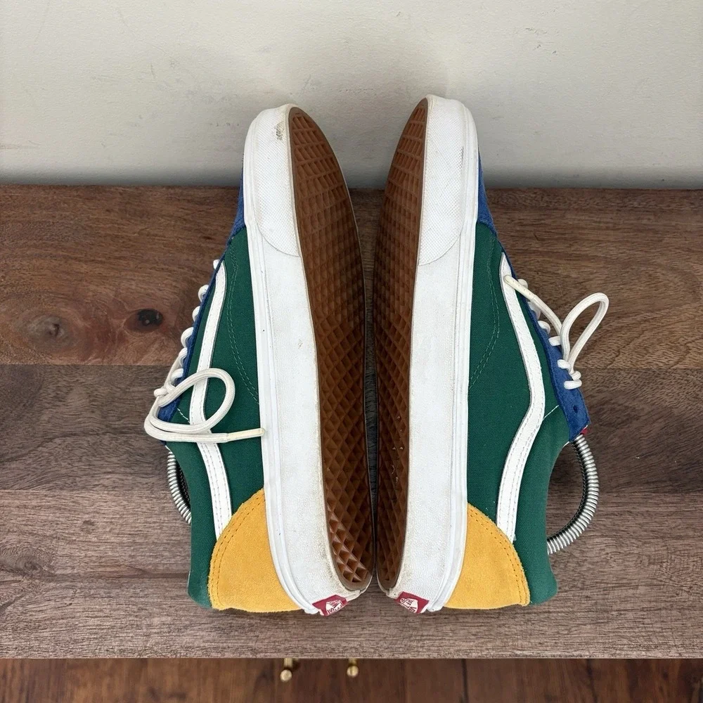 Vans old skool