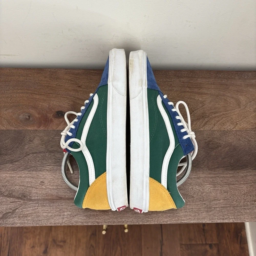 Vans old skool