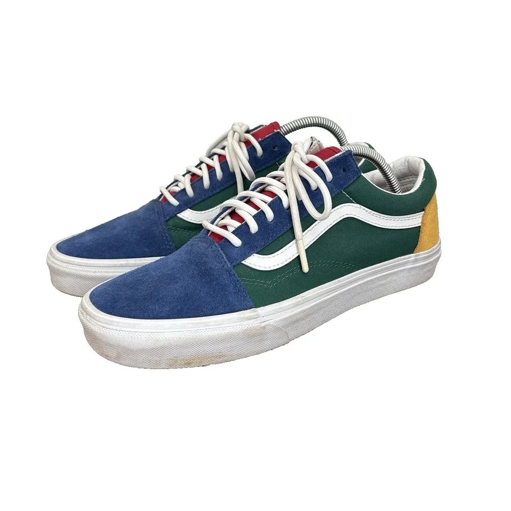 Vans old skool