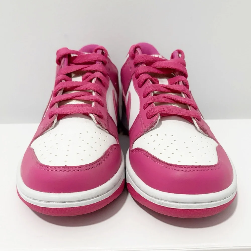 Nike dunk low