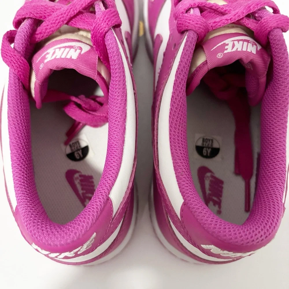 Nike dunk low