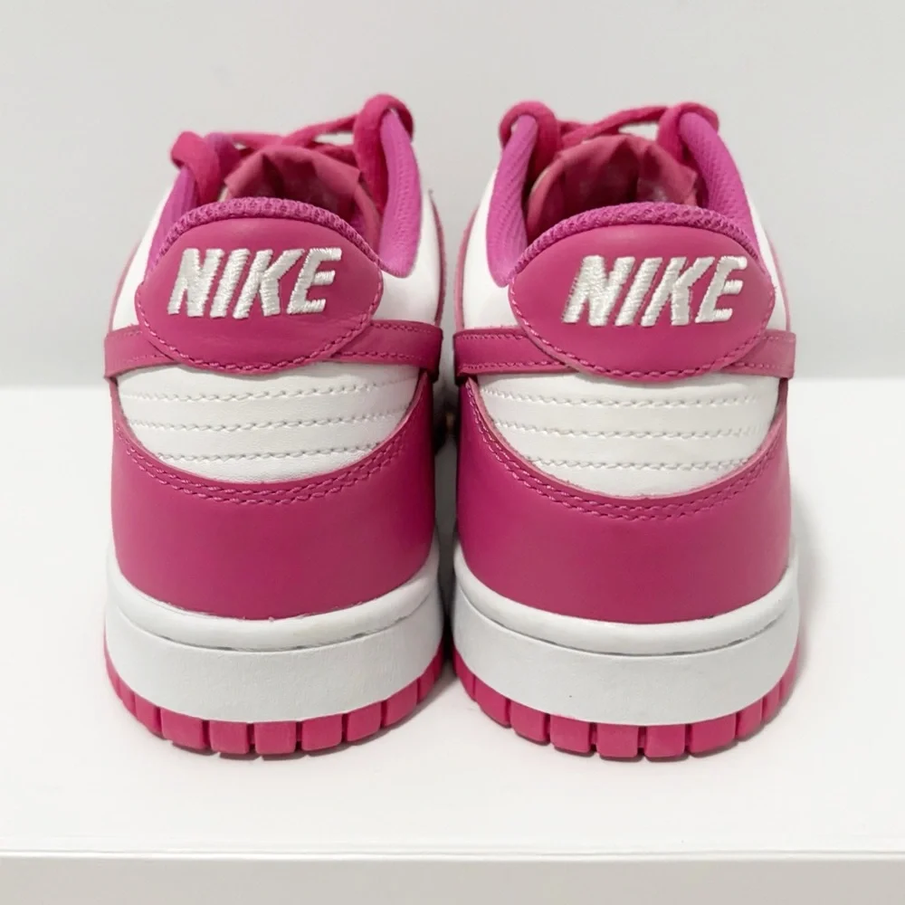 Nike dunk low