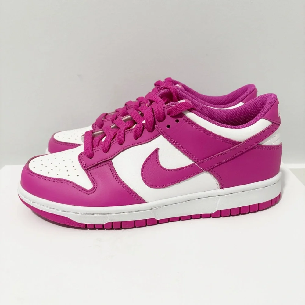 Nike dunk low