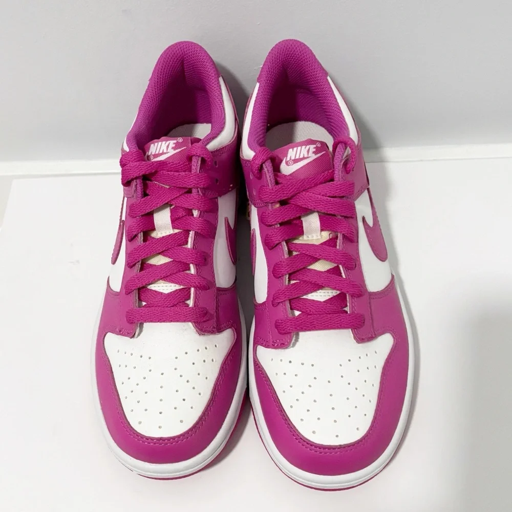 Nike dunk low