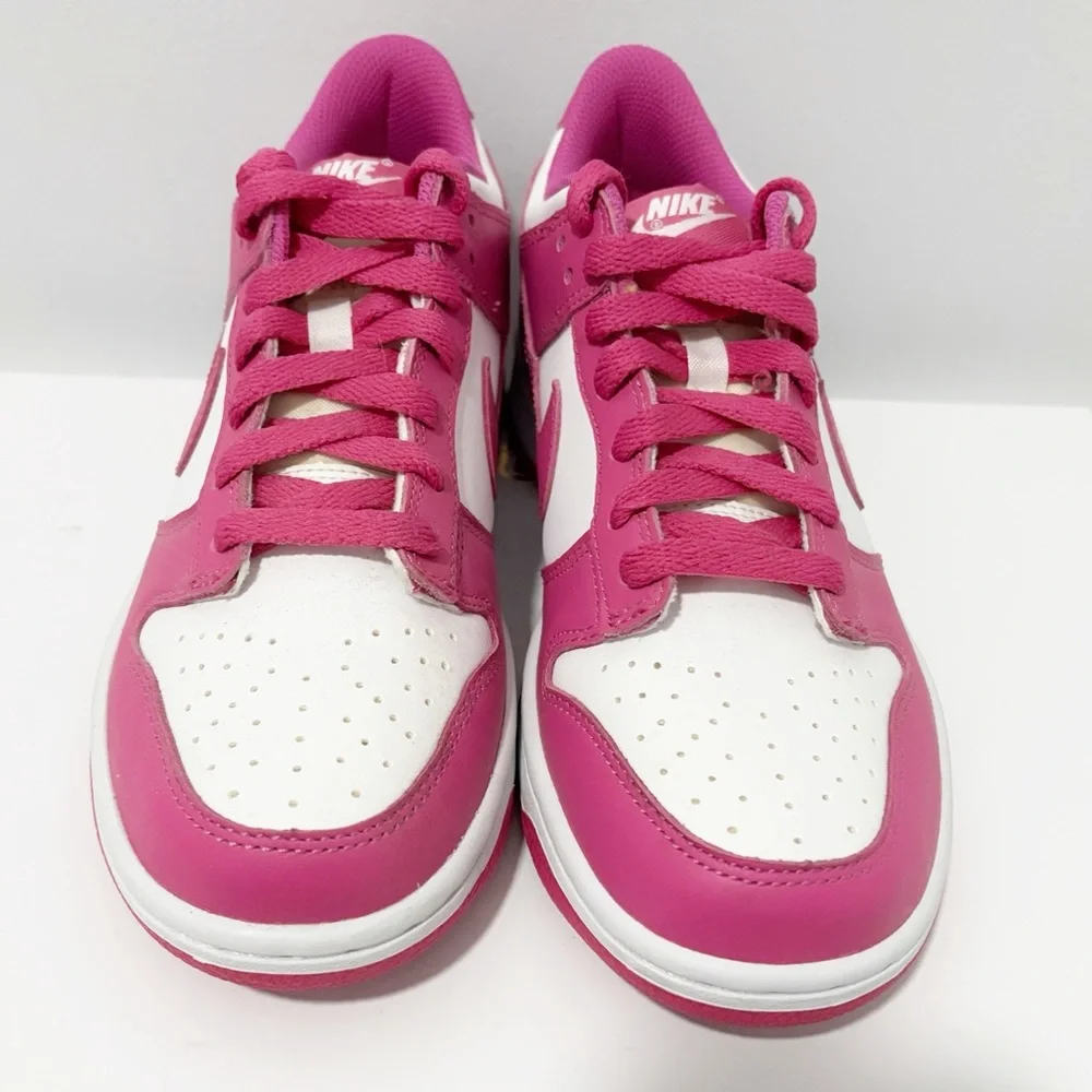 Nike dunk low