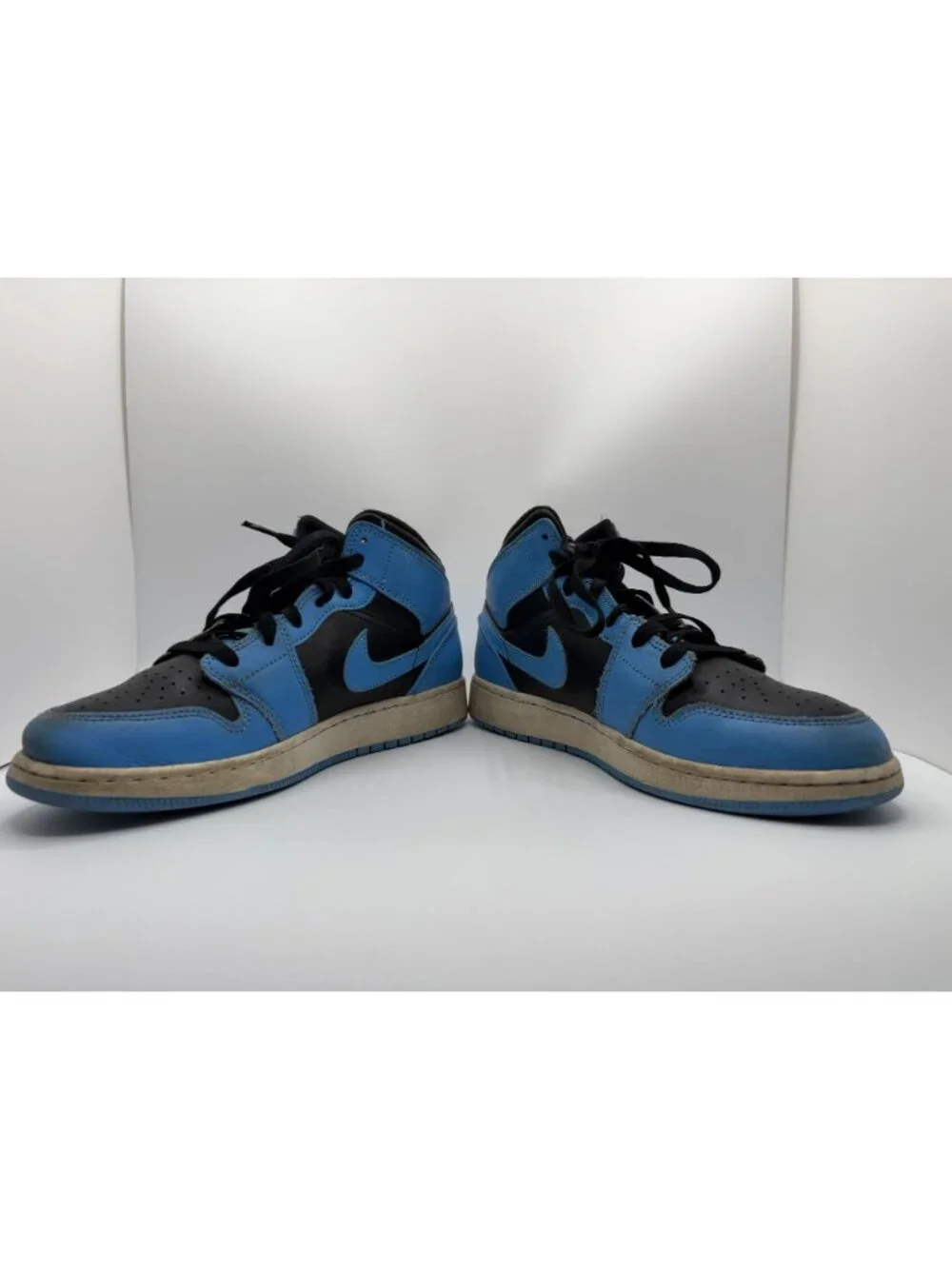 Nike outsole appreciate youth