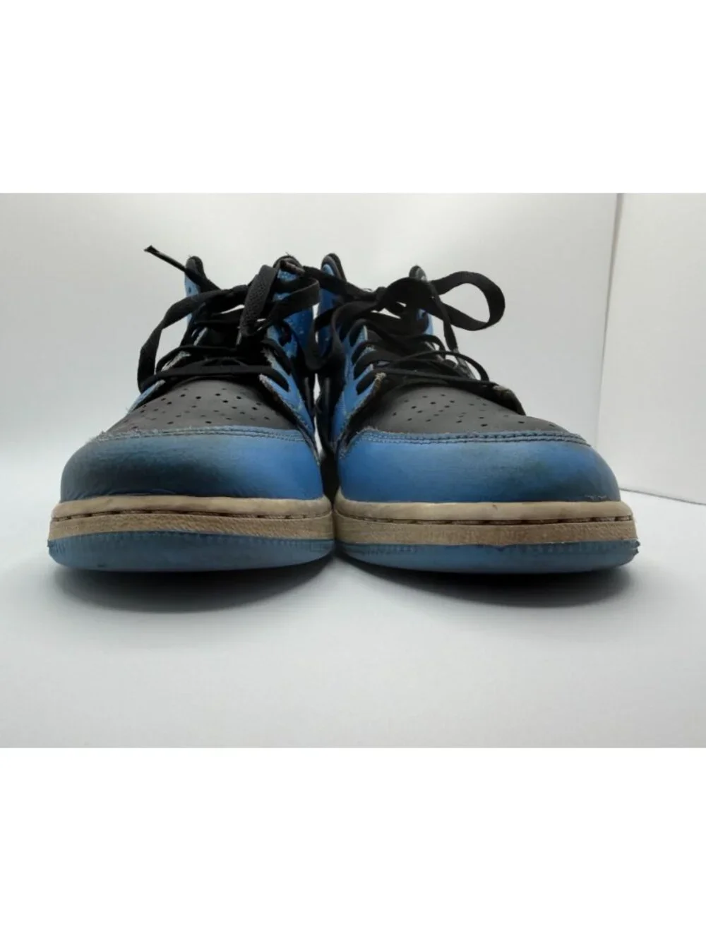 Nike outsole shipping