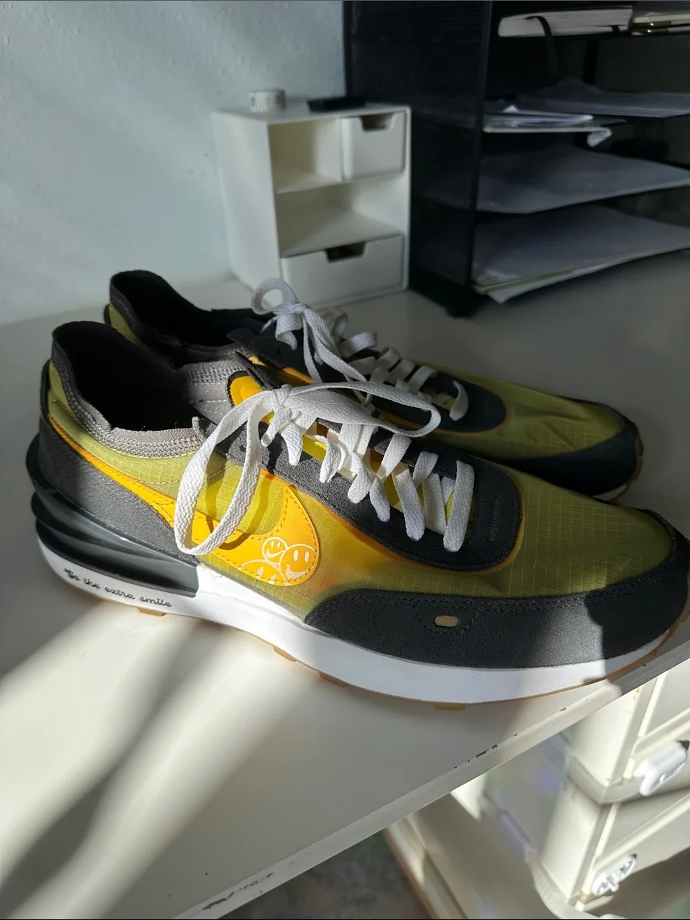 N/A nike air