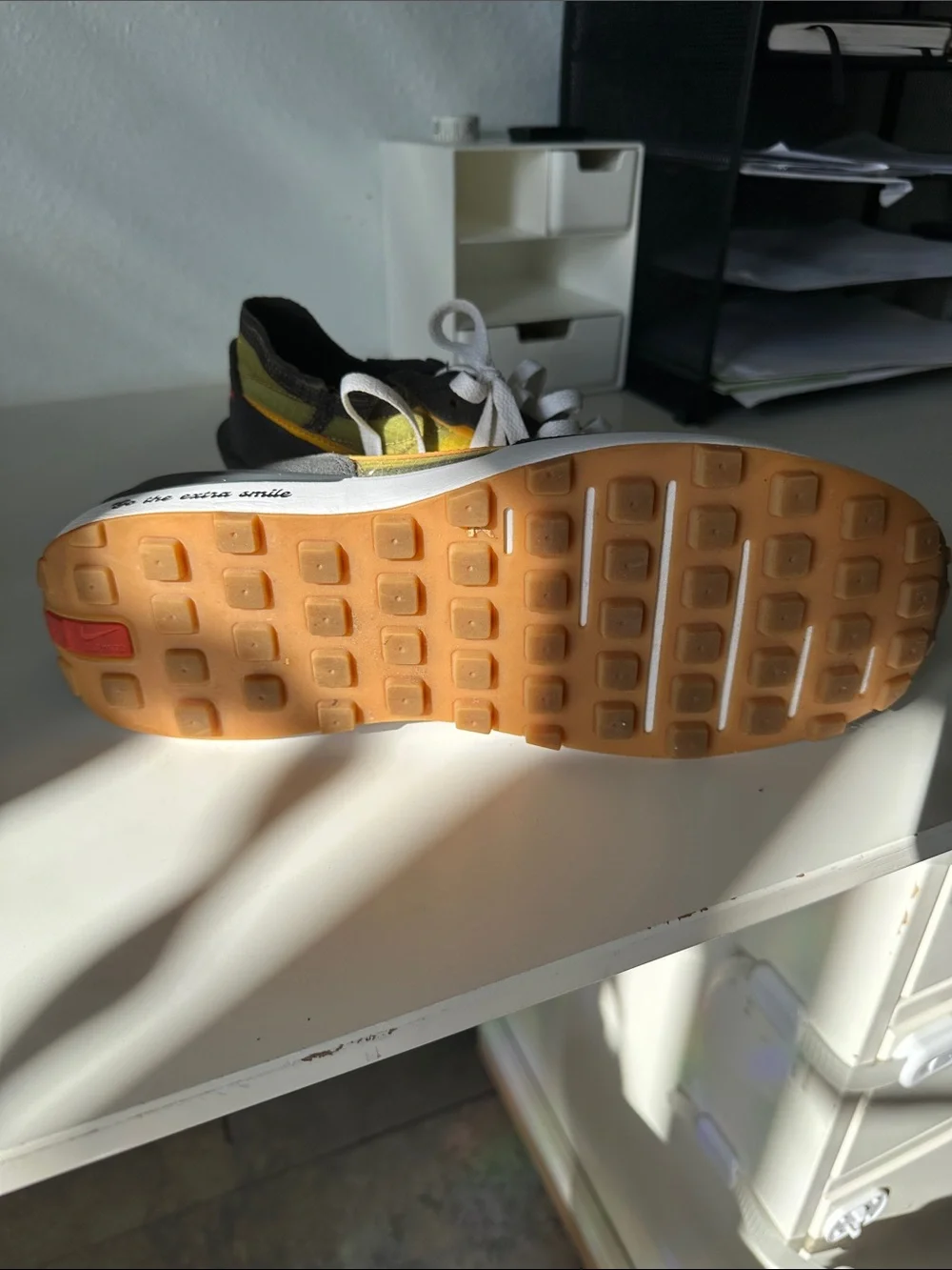 N/A nike air