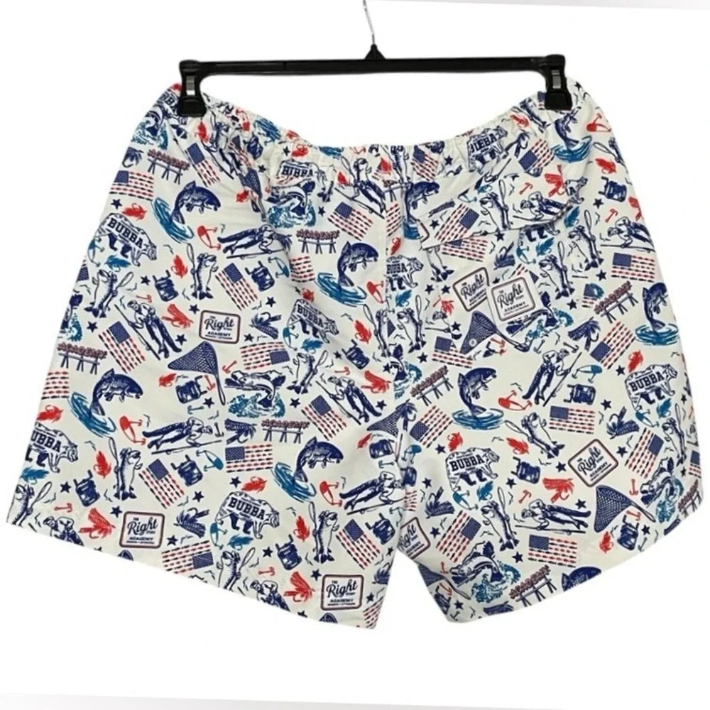 The Right Stuff Academy white xl