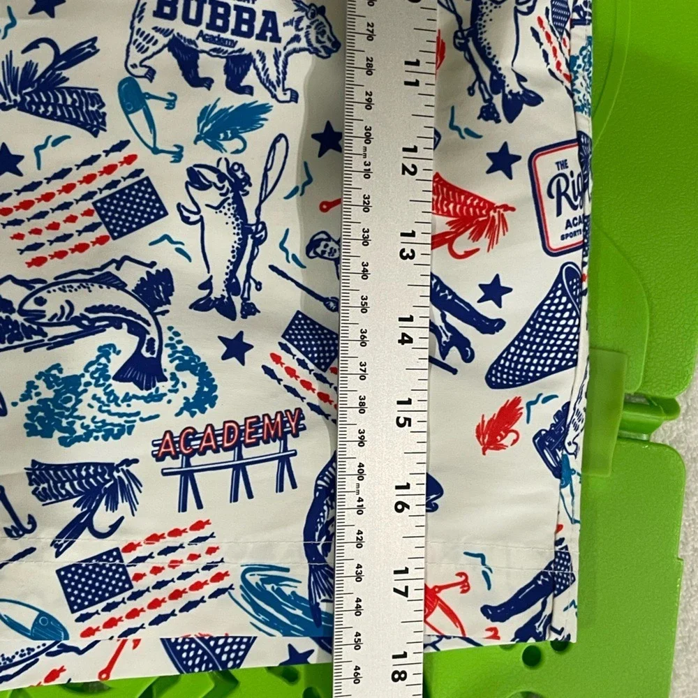 The Right Stuff Academy white xl
