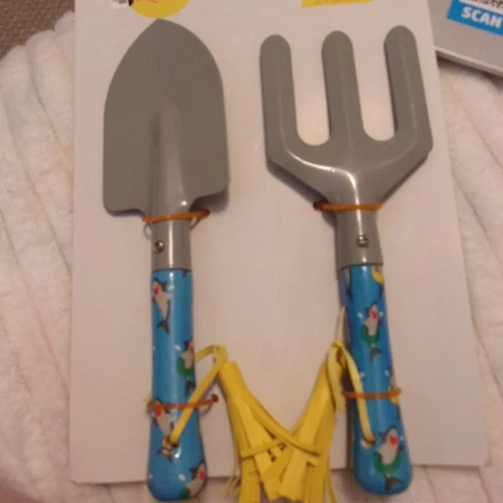Sun squad Gardening Tool Set New in package
