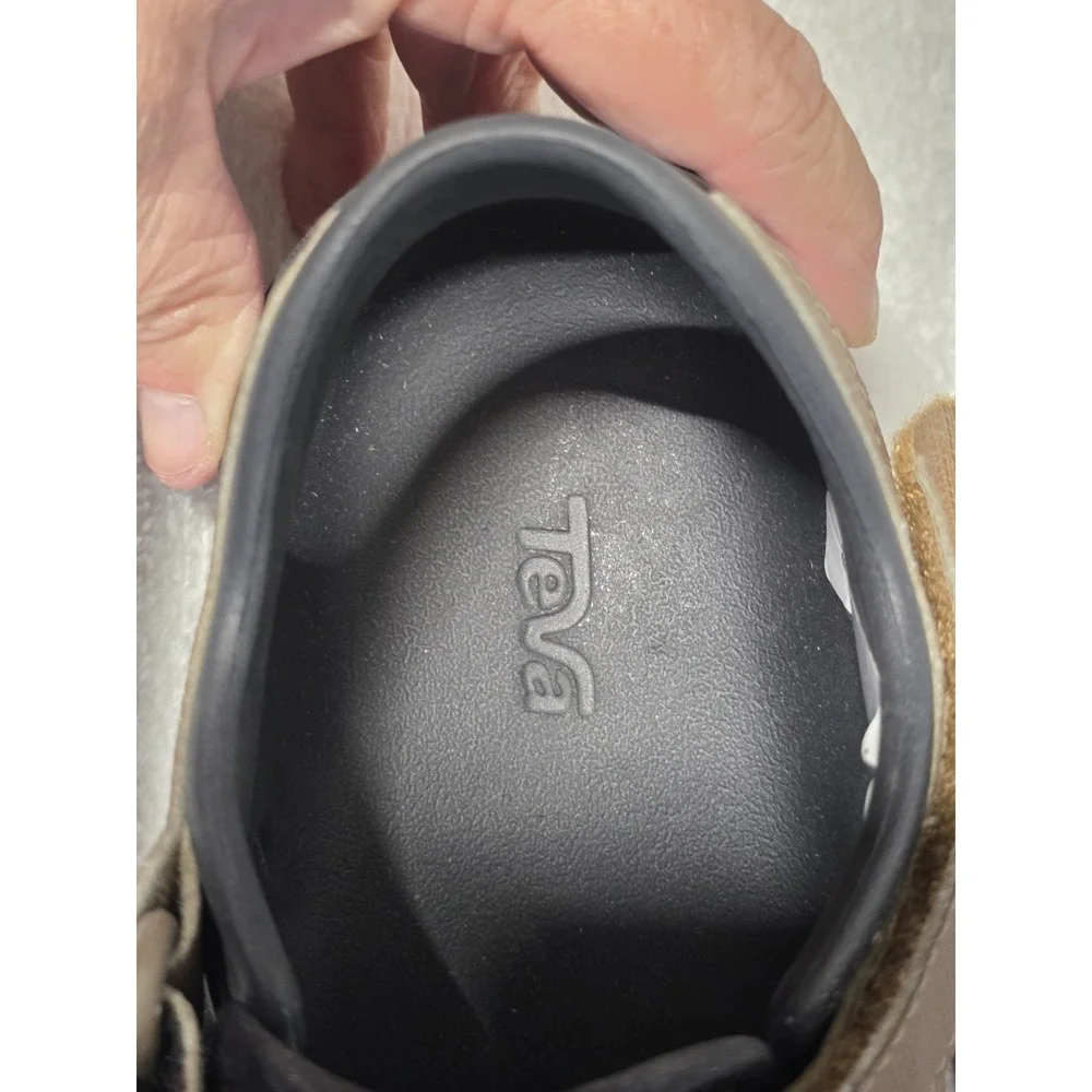 Teva men flintwood